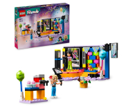 LEGO Friends 42610 Impreza z karaoke - 1202663 - zdjęcie 2